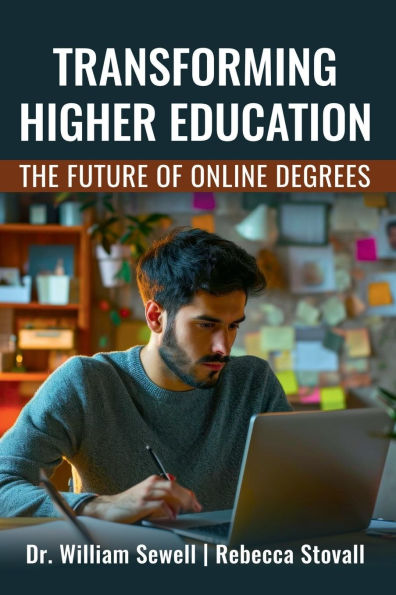 Transforming Higher Education: The Future of Online Degrees