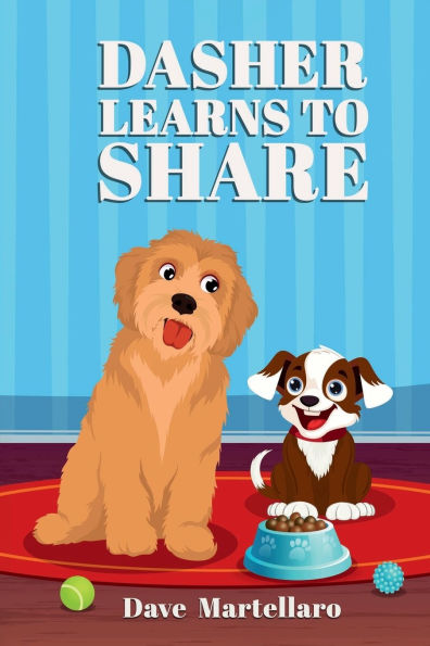 Dasher Learns To Share