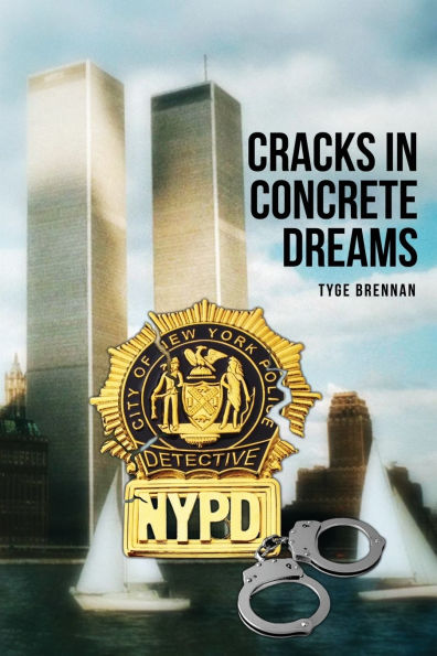 Cracks Concrete Dreams