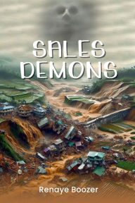 Title: Sales Demons, Author: Renaye Boozer