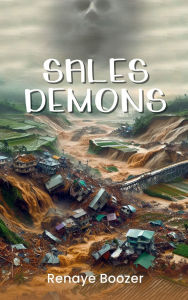 Title: Sales Demons, Author: Renaye Boozer