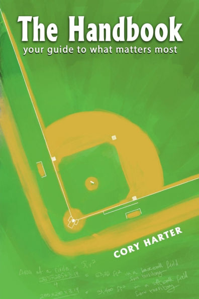 The Handbook: your guide to what matters most