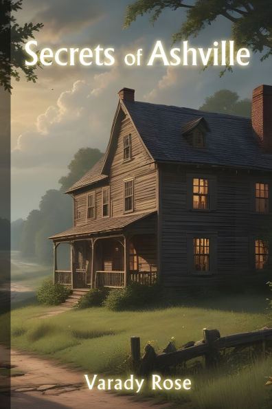 Secrets of Ashville
