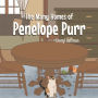 The Many Homes of Penelope Purr