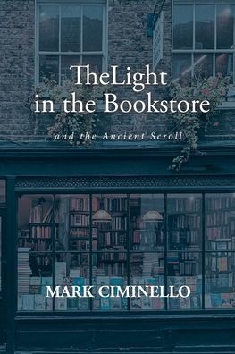 the Light Bookstore and Ancient Scroll