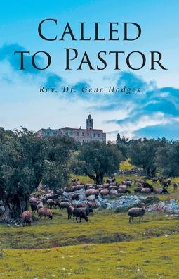 Called To Pastor