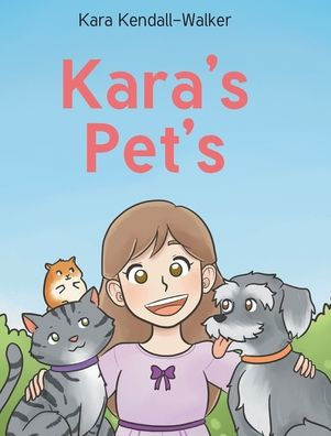 Kara's Pet's
