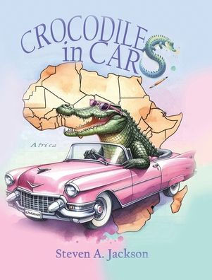 Crocodiles Cars