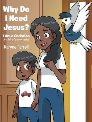 Why Do I Need Jesus?