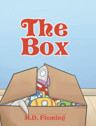 Title: The Box, Author: H.D. Fleming