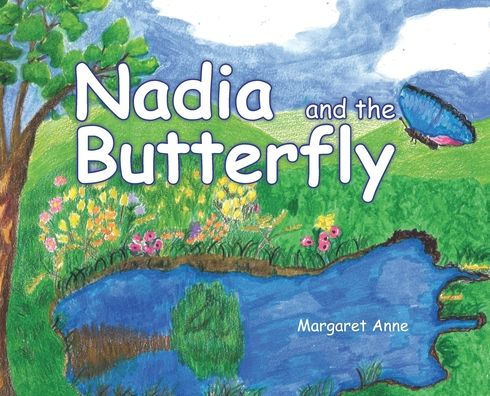 Nadia and the Butterfly
