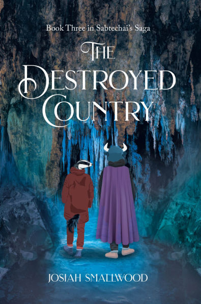 THE DESTROYED COUNTRY