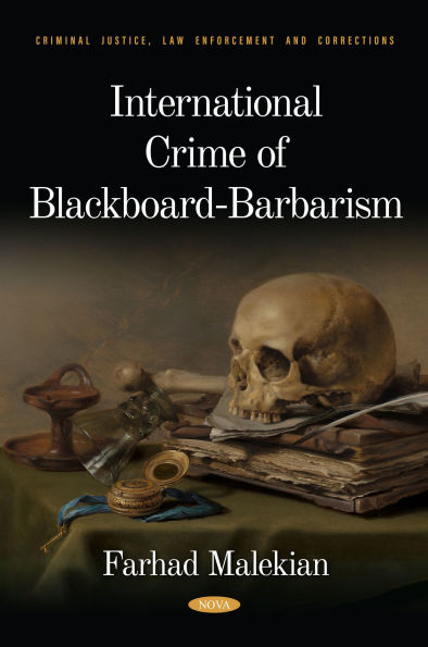 International Crime of Blackboard-Barbarism