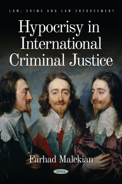 Hypocrisy in International Criminal Justice