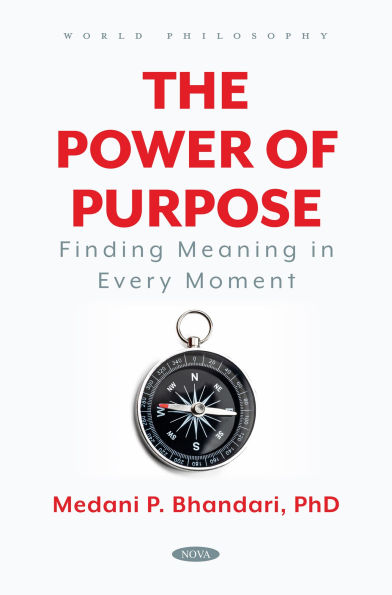 The Power of Purpose - Finding Meaning in Every Moment