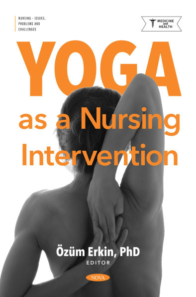 Yoga as a Nursing Intervention