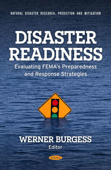 Disaster Readiness: Evaluating FEMA's Preparedness and Response Strategies