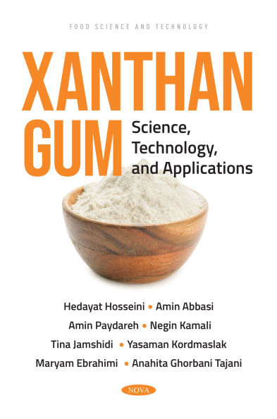Xanthan Gum: Science, Technology, and Applications