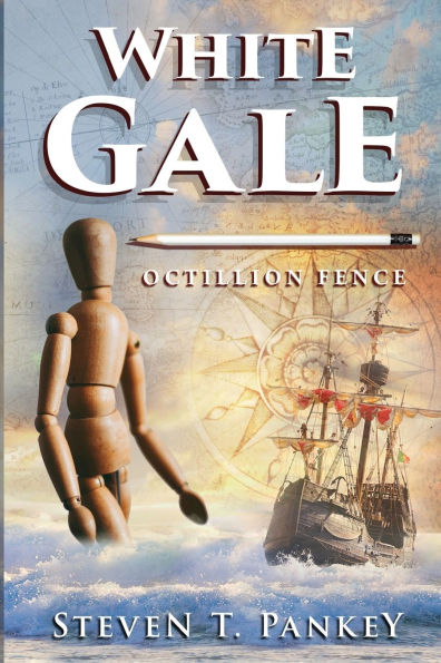 White Gale: Octillion Fence