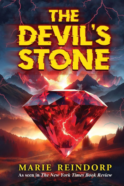 The Devil's Stone