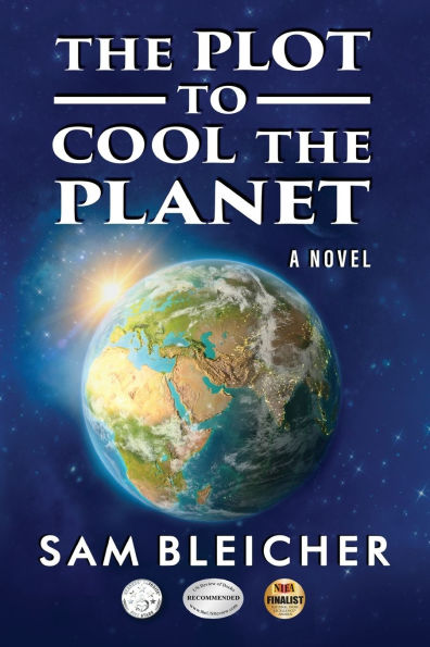 The Plot To Cool Planet