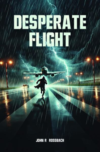 Desperate Flight