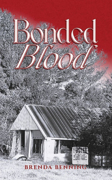 Bonded Blood: The Sense of Belonging Series Book 2