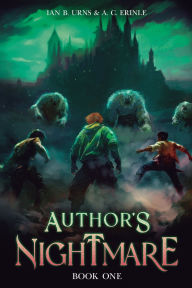 eBooks Box: Author's Nightmare: A Grimdark Isekai LitRPG English version RTF