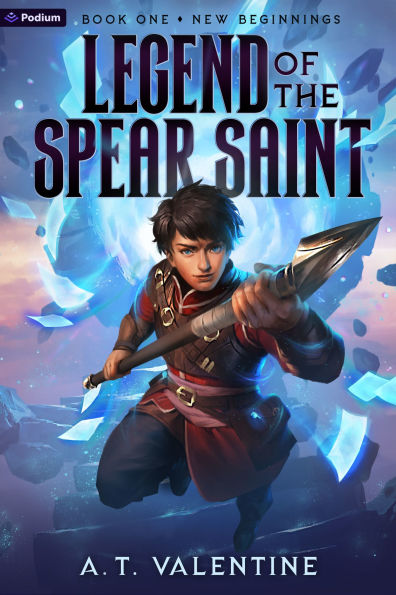 New Beginnings: An Isekai LitRPG