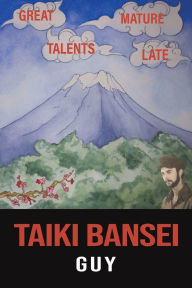 Download books ipod Taiki Bansei by Guy ePub PDB MOBI 9798895430941 in English