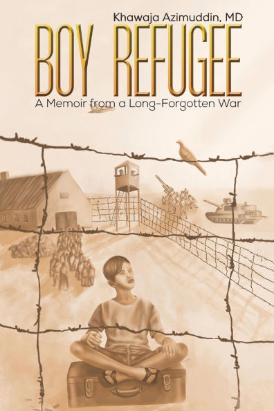 Boy Refugee