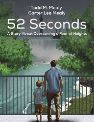 Books free download for ipad 52 Seconds 9798895435762 iBook FB2 ePub English version