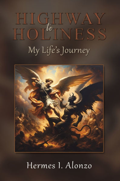 Highway to Holiness