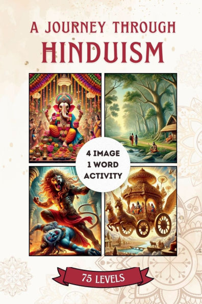 4 Picture 1 Answer: A Journey Through Hinduism