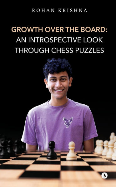 Growth Over the Board: An Introspective look through chess puzzles