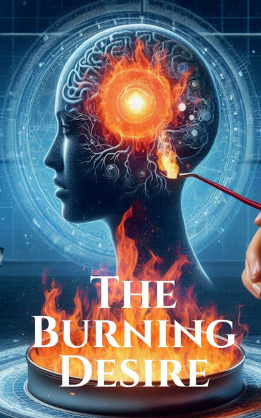 The Burning Desire: Conspiracy of Cosmos