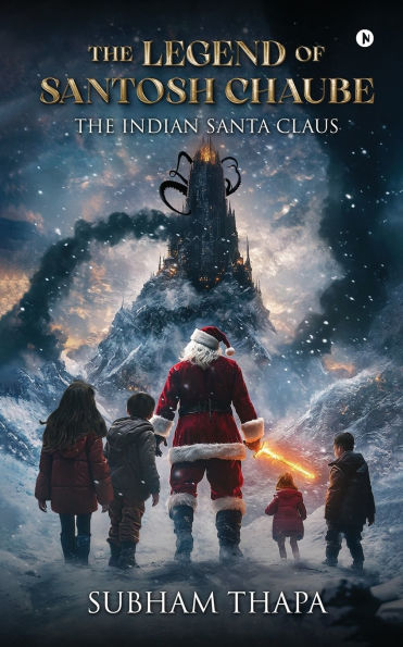 The Legend of Santosh Chaube: Indian Santa Claus