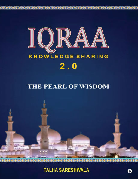 Iqraa - Knowledge Sharing Ver 2.0: The Pearl of Wisdom