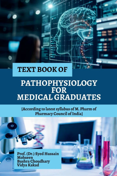 Text Book of Pathophysiology for Medical Graduates