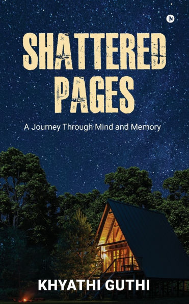 Shattered pages: A Journey Through Mind and Memory