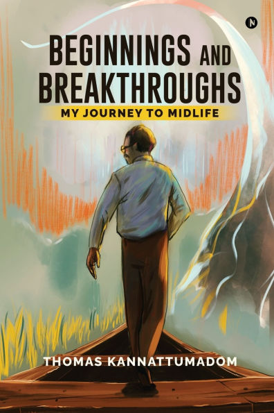 Beginnings and Breakthroughs: My Journey to Midlife