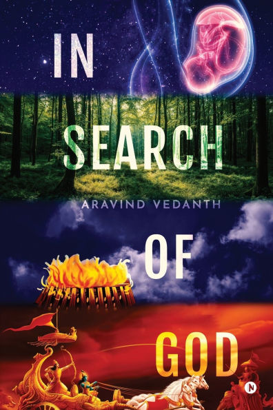 Search of God