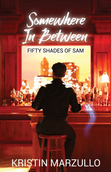 Somewhere In Between: Fifty Shades of Sam