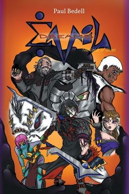 Evil Dreams: The Lords of Chaos