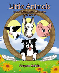 Title: Little Animals: An adaptation of Louisa May Alcott's Little Women, Author: Cheyanne McNellis