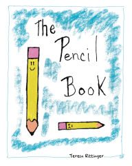 Title: The Pencil Book, Author: Teresa Rittinger