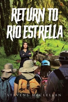 Return to Rio Estrella