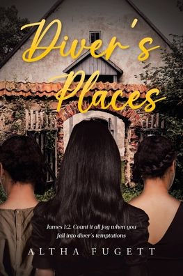 diver's Places: James 1:2. Count it all joy when you fall into temptations