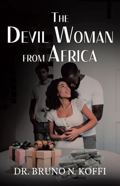The Devil Woman from Africa