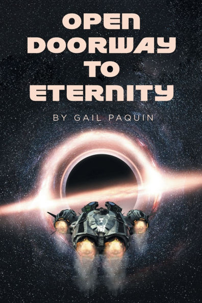 Open Doorway to Eternity